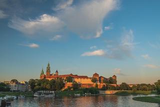 Zamek Królewski na Wawelu 