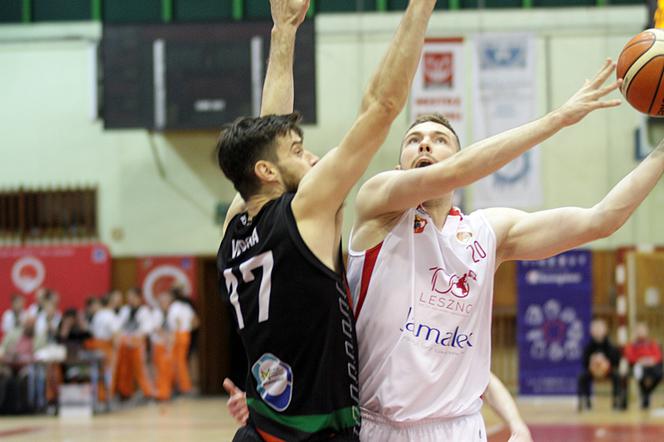 Matematyczne szanse Timeout Polonii 1912 Leszno na awans do play off