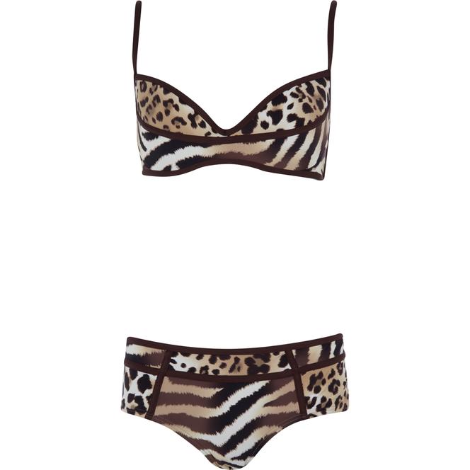 Ubrania, buty i akcesoria na lato w TK Maxx. Zobacz, co znajdziesz w sklepach!