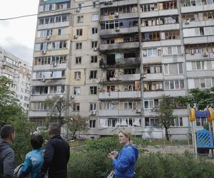 Putin zwariował? Donald Trump mówi, że coś u się stało