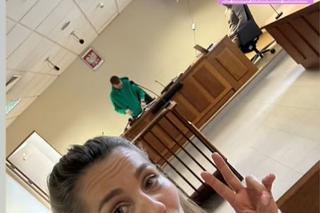 Przyjaciółki, na planie 21 sezonu: Inga (Małgorzata Socha)