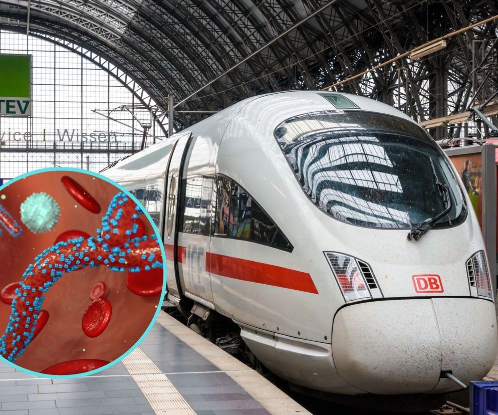Śmiertelnie groźny wirus dotarł do Niemiec? Dwóch pacjentów odizolowano