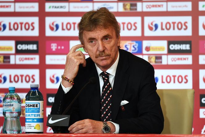 Zbigniew Boniek rozpalił internet. Wytypował wynik meczu z Finlandią
