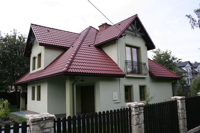 Jaki dach, takie pokrycie