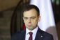 Na jaką pomoc mogą liczyć poszkodowani w pożarze? Domański zapewnia, że są środki