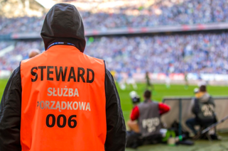 Lech Poznań szuka stewardów! Co należy do ich obowiązków? Jakie warunki trzeba spełniać?