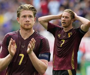 Gwiazdor reprezentacji nie wytrzymał i zwyzywał dziennikarza! Wstyd na Euro 2024. Takiej słomy z butów jeszcze nie było