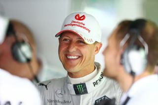 Michael Schumacher widziany przez sąsiadów! Zdradzili dużą tajemnicę