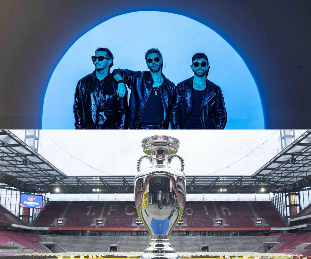 Oficjalna piosenka Euro 2024 - kto śpiewa i jak brzmi? Hymn zagrzeje piłkarzy!