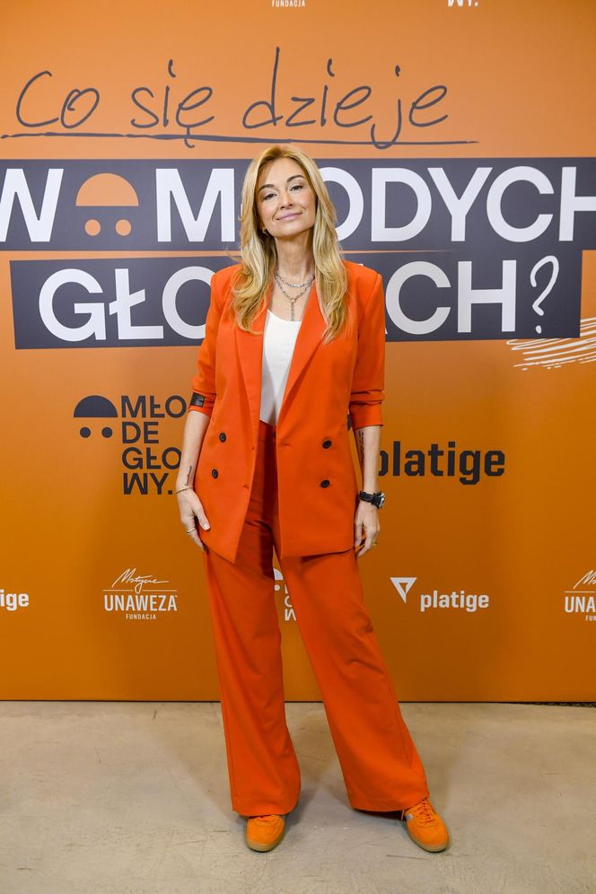 Martyna Wojciechowska