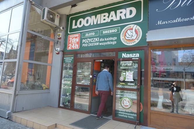 Lombardy są otwarte i czekają na klientów