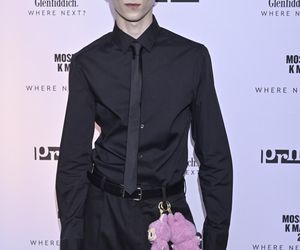 Marcin Maciejczak z Labubu