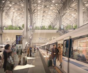 Budowa CPK - wizualizacje