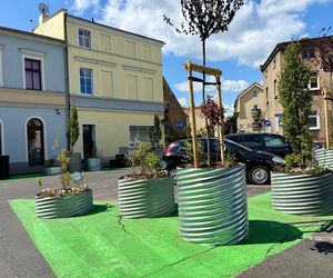 Plac Powstańców w Lesznie. Prototypowanie przestrzeni