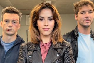 M jak miłość. Pobici Jakub z Marcinem ostrzegają! Będzie kolejna walka - ZDJĘCIA