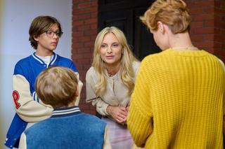 Co się wydarzy w życiu bohaterów?