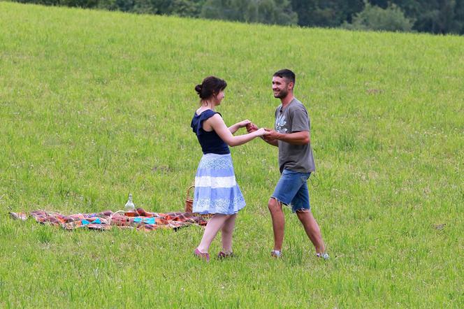 Rolnik szuka żony 3. Pobożny Szymon posłuchał MAMY, a nie głosu SERCA