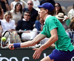 Finał Roland Garros Alcaraz - Sinner