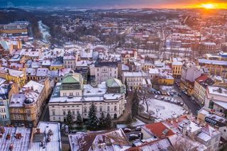 Zbliża się Cieszyński Jarmark Świętego Mikołaja. PROGRAM