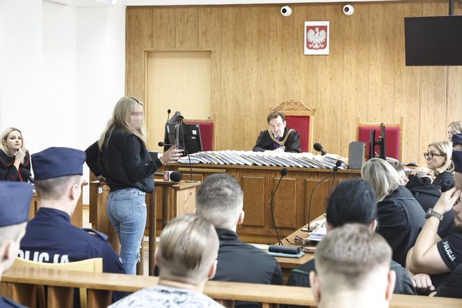 Koledzy Łukasza Żaka wychodzą na wolność. Muszą spełnić jeden warunek