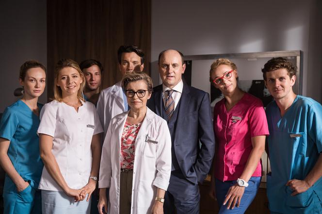 Zaskakujący finał Diagnozy 