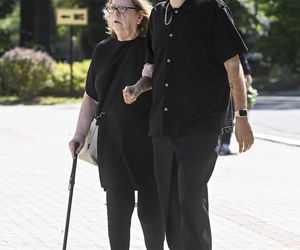 Elżbieta Zapendowska