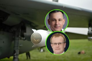 Bezpieczeństwo militarne trzeba finansować... bezpiecznie