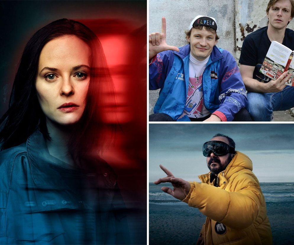 CANAL+ udostępnia seriale całkowicie za darmo! Głośne tytuły obejrzysz bez wydawania złotówki