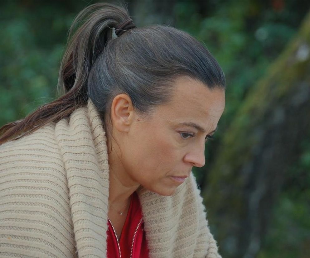 M jak miłość, odcinek 1845: Magda (Anna Mucha)