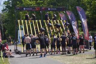 Runmageddon Poznań 2025 