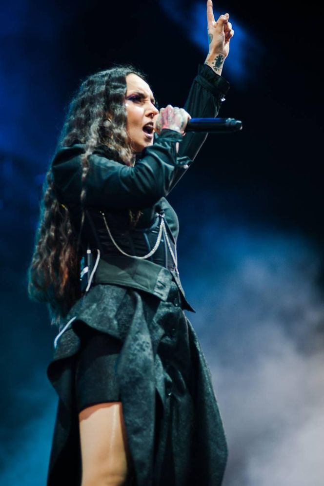 Mystic Festival 06.06.2025. – Król jest tylko jeden i jest nim King Diamond
