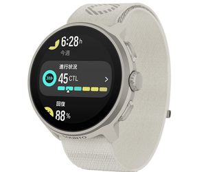 Suunto Run
