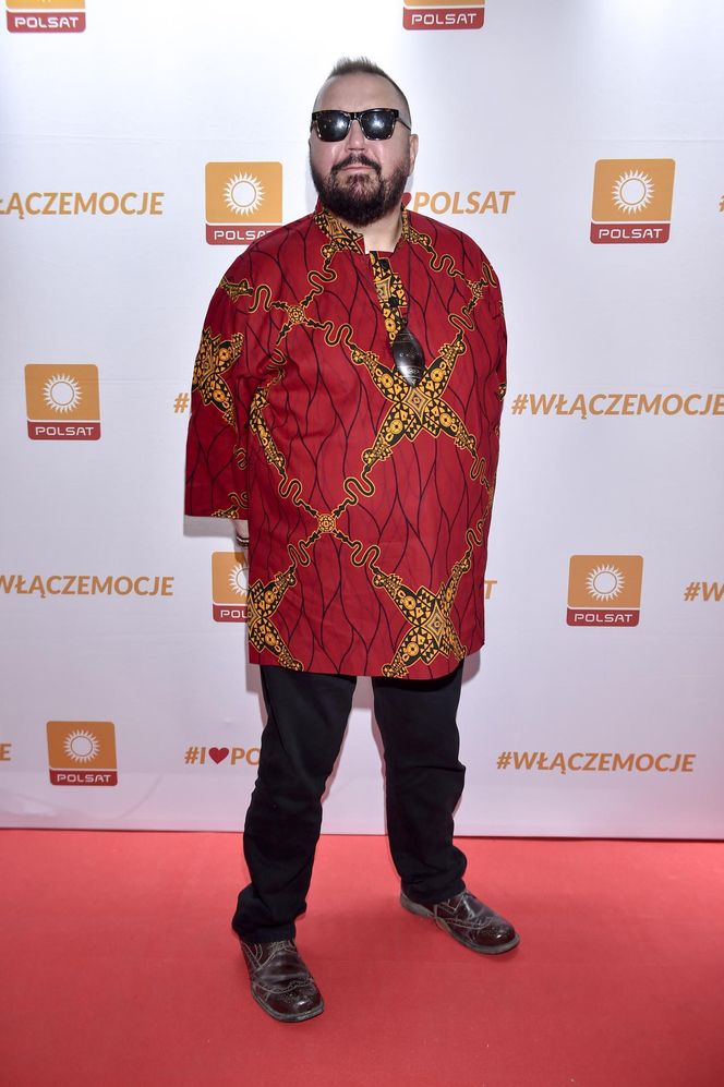 Dariusz Gnatowski w 2019 roku