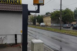 Nowoczesny fotoradar w Toruniu. Tutaj kierowcy muszą uważać