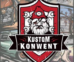 Kustom Konwent 2024 