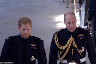 ŚLUB KSIĘCIA HARRY'EGO Z MEGHAN MARKLE - KOŚCIÓŁ.