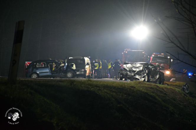 Zginął przez kaczkę