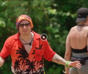 Gorąco na planie Good Luck Guys