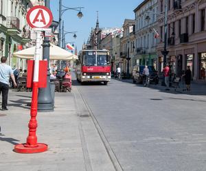 Łódzkie Linie Turystyczne wyjeżdżają na trasy