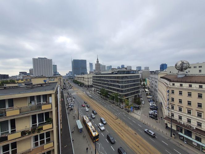 To najbardziej niebezpieczne ulice w Warszawie. Tu najczęściej dochodzi do tragedii