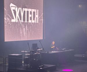 Eska Summer City na imprezie Come In Reborn w olsztyńskiej Uranii