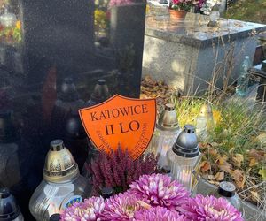 Groby Kilara, Kutza i Cybulskiego