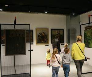 Urodziny Muzeum Hutnictwa w Chorzowie 