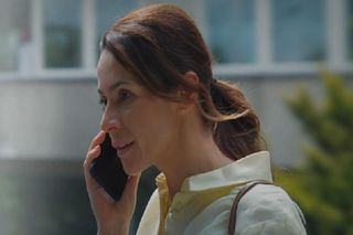 M jak miłość, odcinek 1891. Martyna (Magdalena Turczeniewicz)