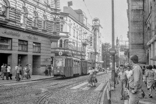 Tak wyglądała Bydgoszcz w czasach PRL-u! Zobacz archiwalne zdjęcia