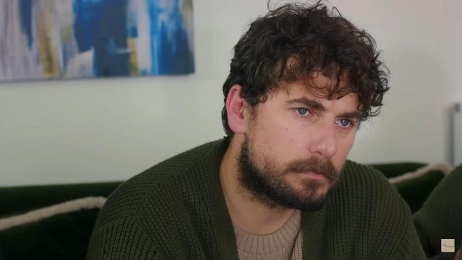 Tak będzie wyglądał powrót Kuzeya do domu!