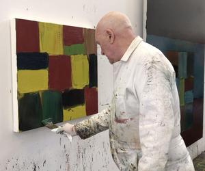 Sean Scully