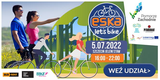 Eska Let's Bike