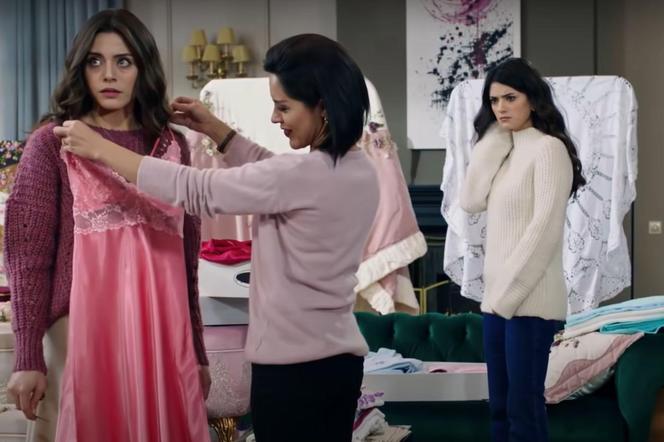 Emanet, odcinek 155. w piątek, 17. listopada. Co się wydarzy? 