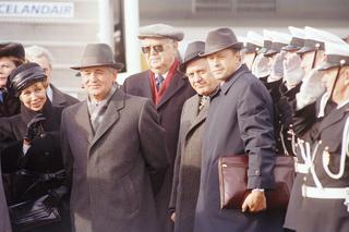 Majątek Michaiła Gorbaczowa